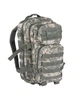 Рюкзак тактичний ASSAULT Sturm Mil-Tec S Камуфляж AT-DIGITAL 20 l (14002070) - изображение 9
