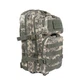 Рюкзак тактичний ASSAULT Sturm Mil-Tec S Камуфляж AT-DIGITAL 20 l (14002070) - изображение 10