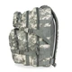 Рюкзак тактичний ASSAULT Sturm Mil-Tec S Камуфляж AT-DIGITAL 20 l (14002070) - изображение 14