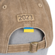 Бейсболка P1G PROF1Group 2023 Khaki (UA281-4046-DS1-PR23) - изображение 4