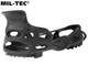 Льодоходи-льодоступи (антиковзні накладки на взуття) Sturm Mil-Tec BOOT SPIKES OVERSHOE Black 35-39 (12923002) - изображение 11