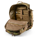 Рюкзак тактичний 5.11 Tactical RUSH72 2.0 Backpack Multicam (56566-169) - изображение 7