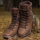 Черевики зимові LOWA Renegade EVO Ice GTX Brown UK 9/EU 43.5 (410950/0485) - зображення 7