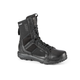 Ботинки тактические 5.11 Tactical A/T 8 Waterproof Side Zip Boot Black 12 US/EU 46 (12444-019) - изображение 5