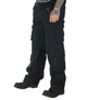 Штани-трансформери Surplus Raw Vintage SURPLUS ROYAL OUTBACK TROUSER Royal Black 5XL (05-3701-65) - изображение 5