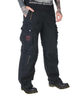 Штани-трансформери Surplus Raw Vintage SURPLUS ROYAL OUTBACK TROUSER Royal Black 5XL (05-3701-65) - изображение 6