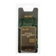 Набір пряжок Fastex (9 шт.) Sturm Mil-Tec BUCKLE Olive (13458001) - зображення 5