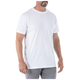 Футболка з коротким рукавом (3 шт. в комплекті) 5.11 Tactical Utili-T Crew - Three Pack White XL (40016-010) - зображення 7