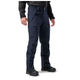 Штани штормові 5.11 Tactical Force Rain Pants Dark Navy M (48363-724) - изображение 4