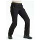 Штани тактичні 5.11 Tactical STRYKE PANT - WOMEN'S Black 10/Long (64386-019) - изображение 15