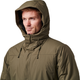 Куртка зимняя 5.11 Tactical Atmos Warming Jacket RANGER GREEN XS (48369-186) - изображение 6