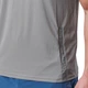 Футболка тактическая потоотводящая 5.11 Tactical No Mercy PT-R Short Sleeve Top 2XL Overcast Grey - изображение 5