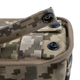 Подсумок для двух магазинов AR-15 P1G BASE Ukrainian Digital Camo (MM-14) (UA281-50258-UDC) - изображение 6