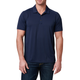 Футболка поло 5.11 Tactical Paramount Short Sleeve Polo 2.0 Pacific Navy XL (41284-721) - зображення 3