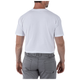 Футболка з коротким рукавом (3 шт. в комплекті) 5.11 Tactical Utili-T Crew - Three Pack White M (40016-010) - изображение 4