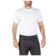 Футболка з коротким рукавом (3 шт. в комплекті) 5.11 Tactical Utili-T Crew - Three Pack White M (40016-010) - изображение 13