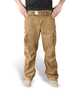 Брюки Surplus Raw Vintage SURPLUS PREMIUM VINTAGE TROUSERS Beige 5XL (05-3597-14) - изображение 3