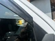 Ветровики на окна (2 шт, Sunplex Sport) для Mercedes Sprinter W907/W910 2018- гг - изображение 5