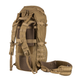 Рюкзак тактичний 5.11 Tactical RUSH100 Backpack Kangaroo L/XL (56555-134) - зображення 13