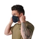 Маска захисна 5.11 Tactical Alpha Mask L Dark Navy - зображення 6