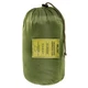 Спальний мішок Sturm Mil-Tec Fleece Sleeping Bag Olive (14114001) - изображение 2