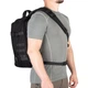 Рюкзак польовий P1G AMICA Combat Black (UA281-50162-BK) - изображение 7