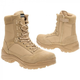 Черевики тактичні Sturm Mil-Tec Tactical Boots with YKK Zipper Khaki 7 US/EU 40 (12822104) - зображення 2