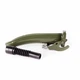 Лійка для каністри металева Sturm Mil-Tec Filler Pipe with Rubber Grommet Olive (16511000) - зображення 2