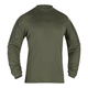 Футболка полевая P1G LACERTA L/S Olive Drab 2XL (UA281-29854-LS-OD) - изображение 1