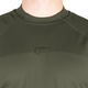 Футболка полевая P1G LACERTA L/S Olive Drab 2XL (UA281-29854-LS-OD) - изображение 4