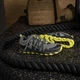 Кросівки 5.11 Tactical A/T Trainer Gunsmoke 11.5 US/EU 45.5 (12429-067) - зображення 8