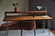 Дизайнерский Письменный компьютерный стол Loft Design 120x60x75h Серый/Дерево ATL1524 - изображение 2