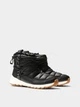 Черевики The North Face Thermoball™ Waterproof Lace Up 38 Чорний NF0A5LWDR0G1 - зображення 4