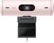 Веб камера Logitech Brio 500 Rose (960-001421) - зображення 2
