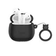 Бездротові блютуз навушники HOCO EW45 Bluetooth TWS Чорний - изображение 1