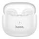 Бездротові блютуз навушники HOCO EW29 Bluetooth TWS Білий - изображение 4