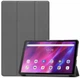 Чохол Smart Case на Lenovo Tab K10 TB-X6C6 grey - зображення 1