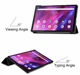 Чохол Smart Case на Lenovo Tab K10 TB-X6C6 (10.3") dont touch me - зображення 5