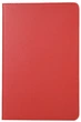 Чехол 360 на планшет Xiaomi Mi Pad 6 red - изображение 4
