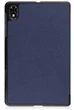 Чехол Smart Case на Lenovo Legion Y700 dark blue - изображение 2