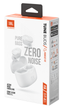Гарнітура JBL TUNE BUDS White (JBLTBUDSWHT) (6891595) - изображение 9