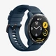 Смарт-годинник Mi Redmi Watch S1 Active Ocean Blue (BHR5467GL) - зображення 2