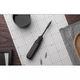 Викрутка з бітами Mijia Mi Home 16 в 1 - зображення 13