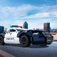 Конструктор ONEBOT Police Car (OBCJJC22AIQI) - изображение 3