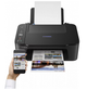 МФУ Canon PIXMA TS3450 (4463C006) - изображение 3