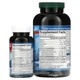 Жир лосося, Carlson Labs, 1000 мг, 180+50капсул, (CAR-01504) - изображение 2
