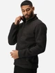 Толстовка на молнии мужская Regatta Garrian II RMA526-043 4XL Черная (5059404848492) - изображение 1