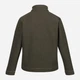 Толстовка на молнии мужская Regatta Garrian II RMA526-7UR 2XL Хаки с черным (5059404848232) - изображение 6