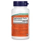Пиколинат цинка, Zinc Picolinate, Now Foods, 50 мг 120 капсул, (NOW-01552) - изображение 2