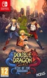 Игра Double Dragon Gaiden: Rise of the Dragons (русские субтитры) (Nintendo Switch) - изображение 1